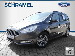 Ford Galaxy Gebrauchtwagen Kaufen