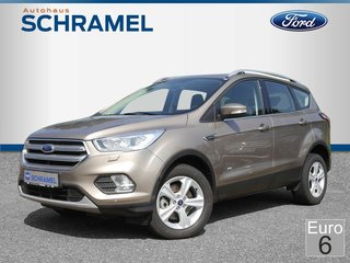 Ford Kuga Gebrauchtwagen Kaufen