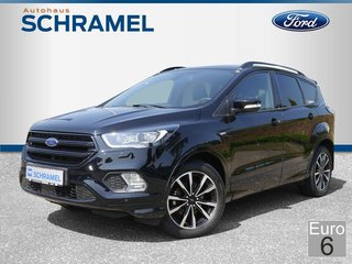 Ford Kuga Gebrauchtwagen Kaufen