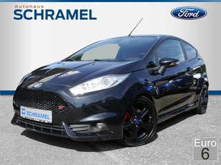 Ford Fiesta Gebrauchtwagen Kaufen
