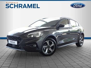 Ford Focus Neuwagen Kaufen