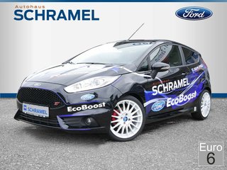 Ford Fiesta Gebrauchtwagen Kaufen