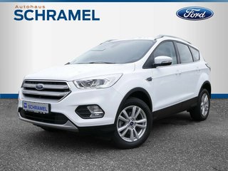 Ford Kuga Gebrauchtwagen Kaufen