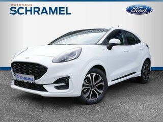 Ford Puma age.one-day registration Kaufen
