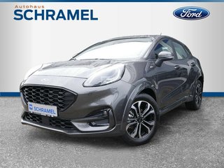 Ford Puma age.one-day registration Kaufen