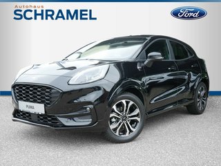 Ford Puma Neuwagen Kaufen