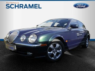 Jaguar S-Type Gebrauchtwagen Kaufen