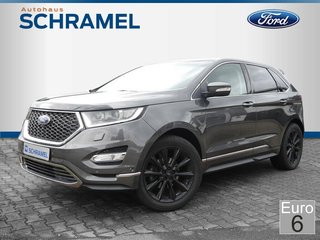 Ford Edge Gebrauchtwagen Kaufen