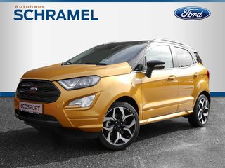 Ford EcoSport Neuwagen Kaufen