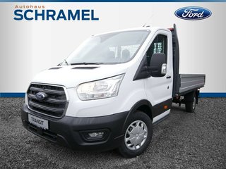 Ford Transit Vorführfahrzeug Kaufen