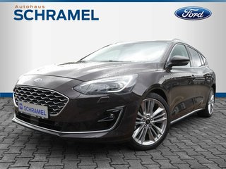 Ford Focus Gebrauchtwagen Kaufen