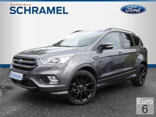 Ford Kuga Gebrauchtwagen Kaufen