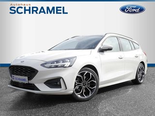Ford Focus Neuwagen Kaufen
