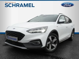 Ford Focus Neuwagen Kaufen