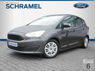 Ford C-Max Gebrauchtwagen Kaufen