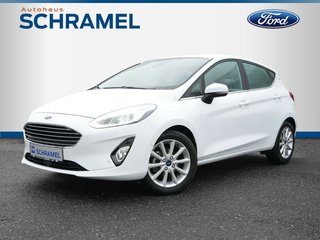 Ford Fiesta Jahreswagen Kaufen