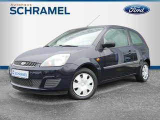 Ford Fiesta Gebrauchtwagen Kaufen