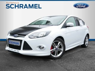 Ford Focus Gebrauchtwagen Kaufen