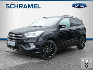 Ford Kuga Gebrauchtwagen Kaufen