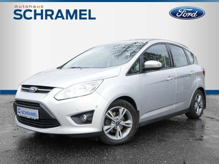 Ford C-Max Gebrauchtwagen Kaufen