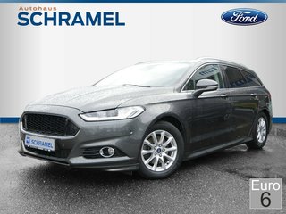 Ford Mondeo Gebrauchtwagen Kaufen