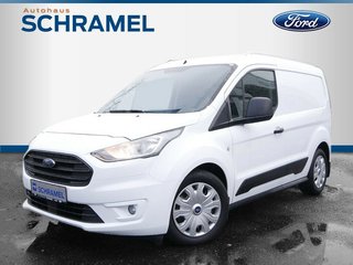 Ford Transit Connect Gebrauchtwagen Kaufen