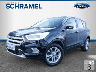 Ford Kuga Gebrauchtwagen Kaufen