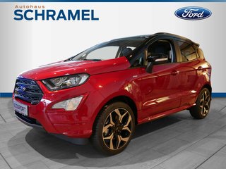 Ford EcoSport Neuwagen Kaufen