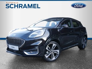 Ford Puma Neuwagen Kaufen