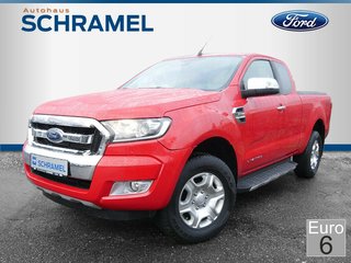 Ford Ranger Gebrauchtwagen Kaufen