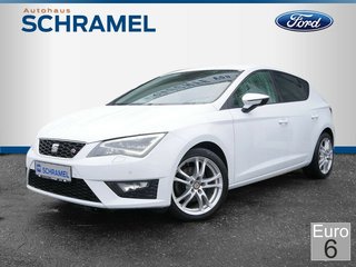 Seat Leon Gebrauchtwagen Kaufen