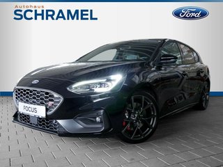Ford Focus Neuwagen Kaufen