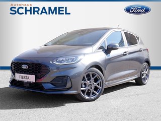 Ford Fiesta Neuwagen Kaufen