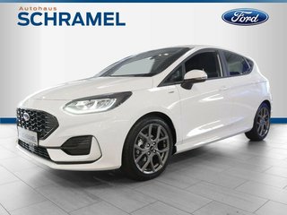 Ford Fiesta Neuwagen Kaufen