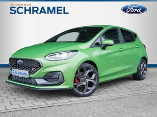 Ford Fiesta Neuwagen Kaufen