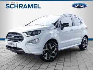Ford EcoSport Neuwagen Kaufen