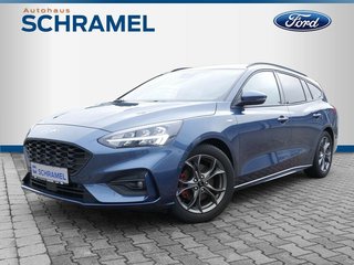 Ford Focus Gebrauchtwagen Kaufen