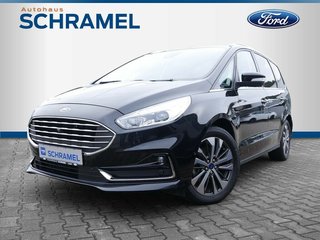 Ford Galaxy Gebrauchtwagen Kaufen