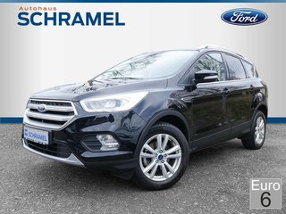 Ford Kuga 2.0 Ecoboost 4X4 ST-Line SHZ XENON NAVI EU6 gebraucht kaufen in  Lorch bei Schwäbisch Gmünd - Int.Nr.: JY19685 VERKAUFT