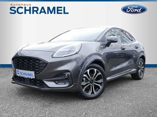 Ford Puma Gebrauchtwagen Kaufen