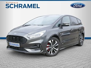 Ford S-Max Jahreswagen Kaufen
