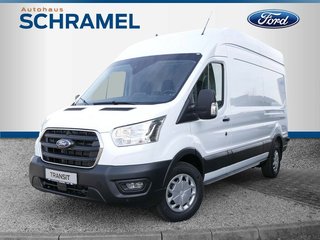 Ford Transit Kastenwagen Neuwagen Kaufen