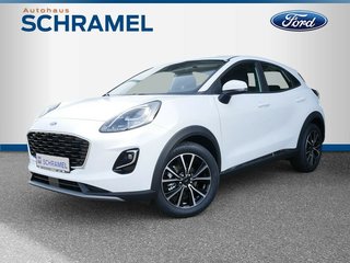 Ford Puma Neuwagen Kaufen