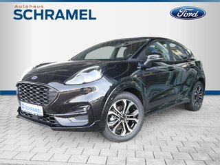Ford Puma Neuwagen Kaufen