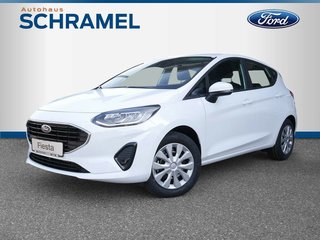 Ford Fiesta Neuwagen Kaufen