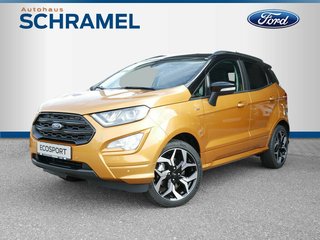 Ford EcoSport Neuwagen Kaufen