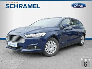 Ford Mondeo Gebrauchtwagen Kaufen