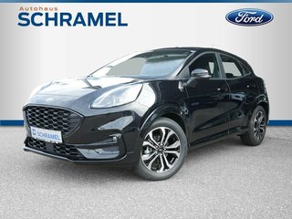 Ford Puma Neuwagen Kaufen