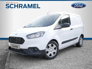 Ford Transit Courier age.one-day registration Kaufen