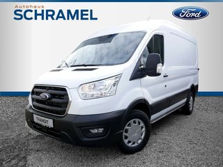 Ford Transit Neuwagen Kaufen